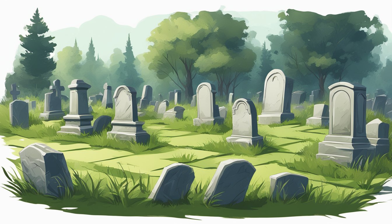 What You Need to Know About Cemetery Plot Expiration