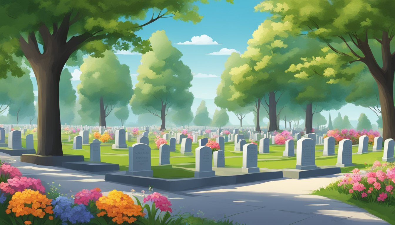 Ultimate Burial Plot Guide for Smart Choices