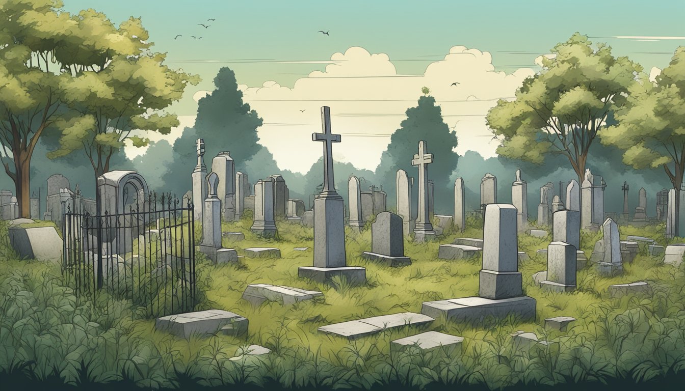 Understanding the Value of a Cemetery Plot