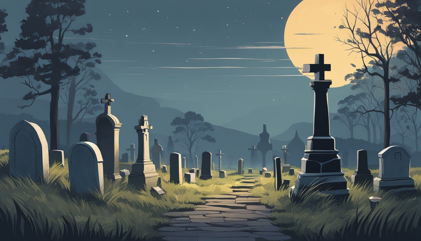 Easily Find Your Grave Plot Today!