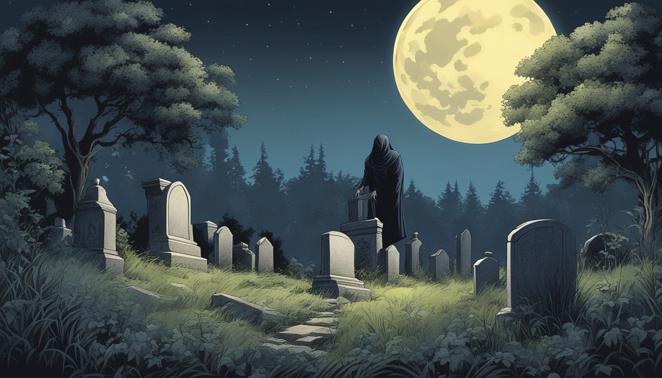 Master the Macabre: Your Guide to Graveyard Keeper Plots