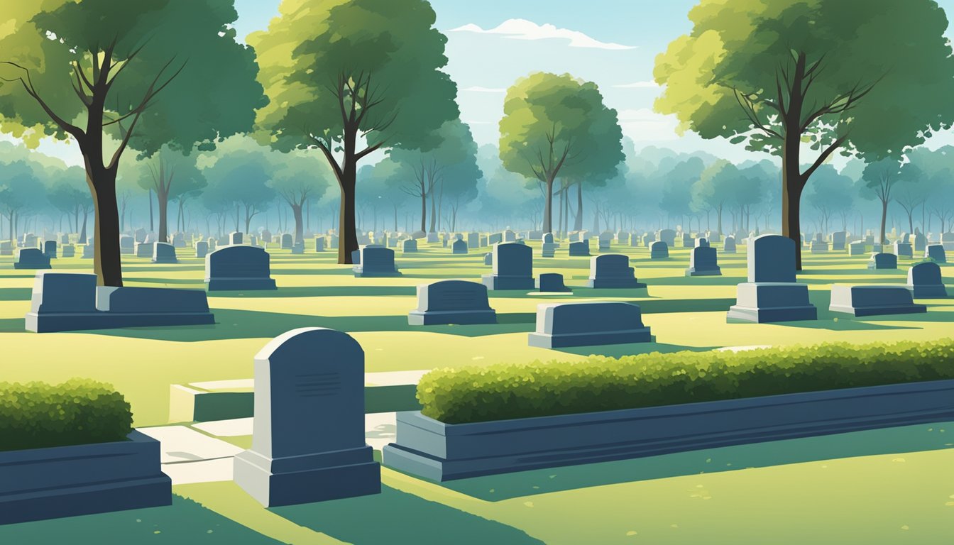 Understanding Burial Plot Ownership: Essential Legal Insights