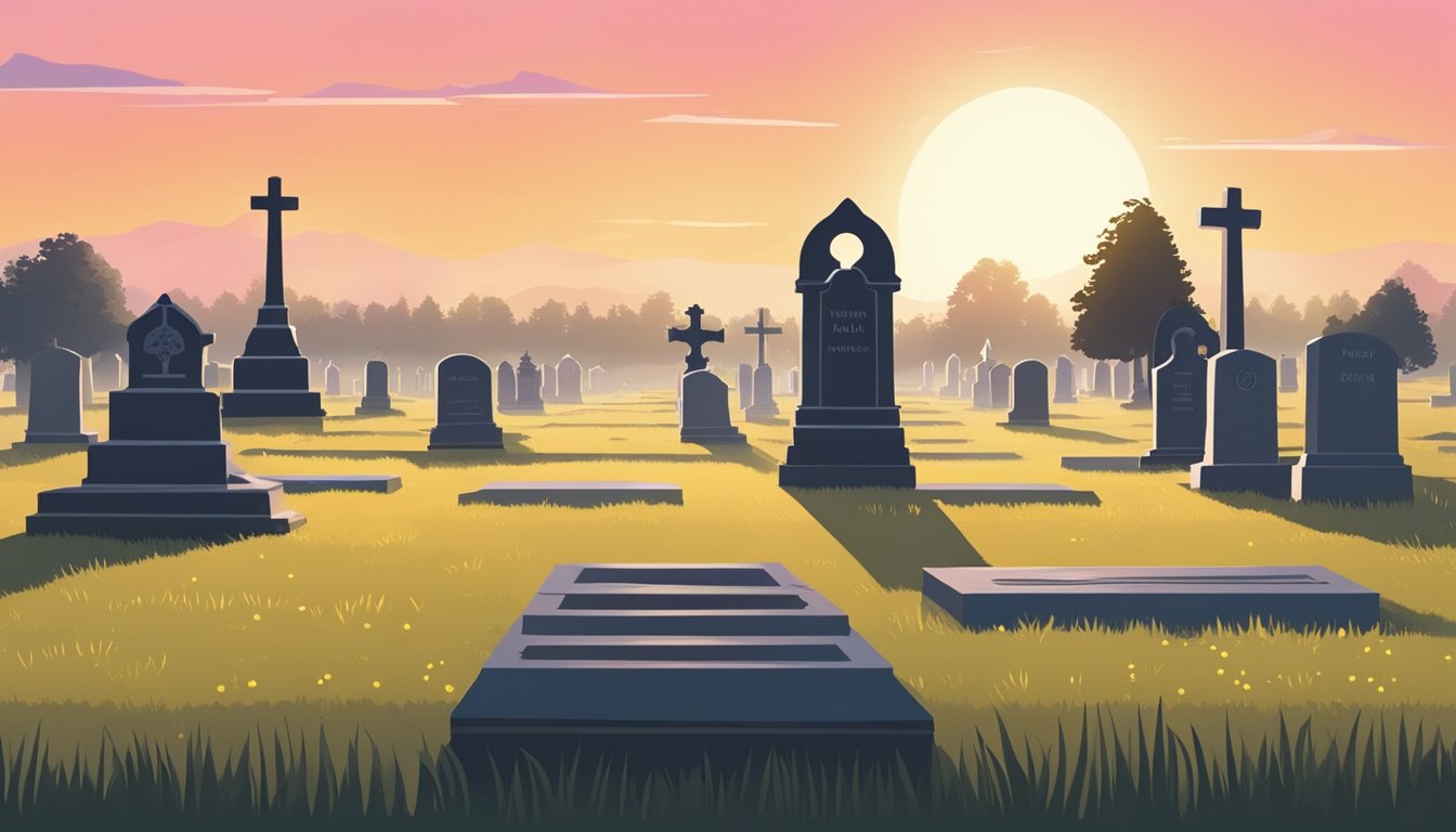 Unlocking Grave Plot Ownership: What Every Buyer and Inheritor Should Know