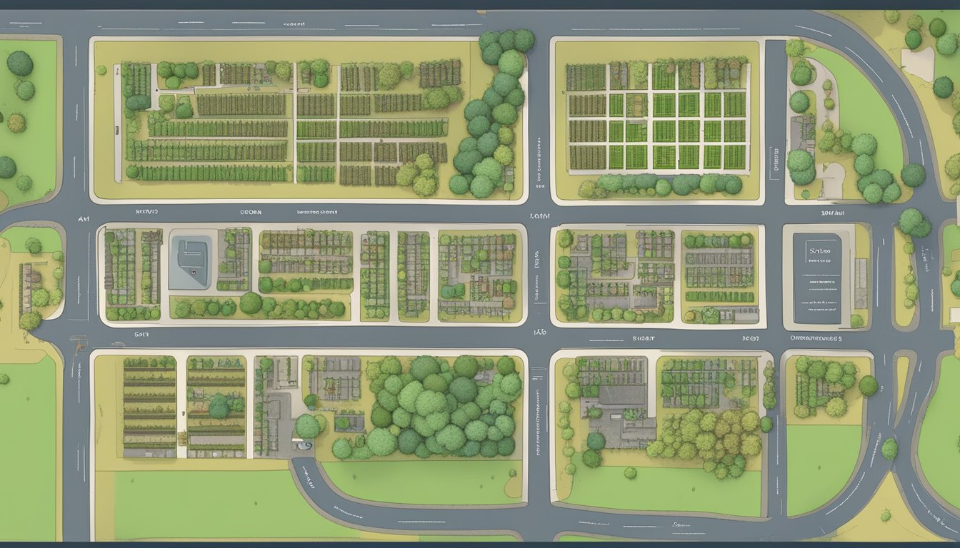 Revolutionize Your Cemetery Management with Cutting-Edge Plot Map Software