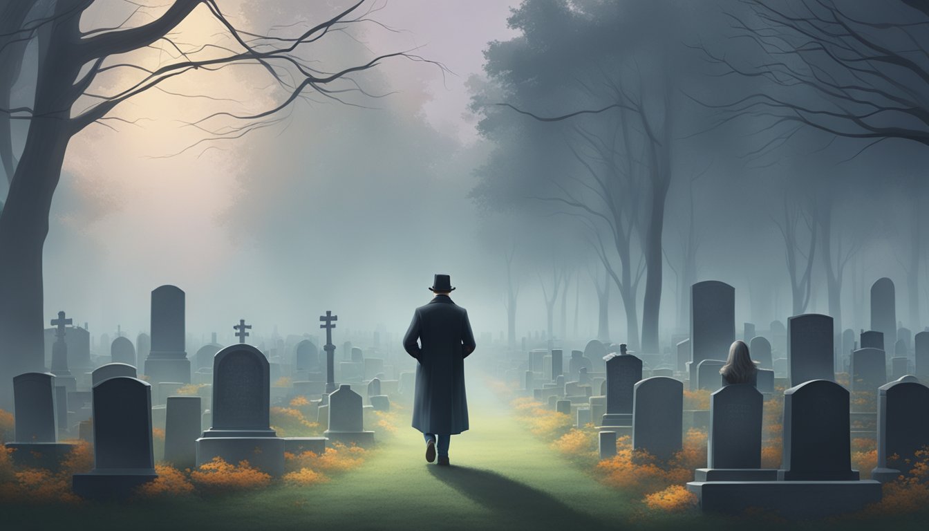 Find Your Perfect Grave Plot Today